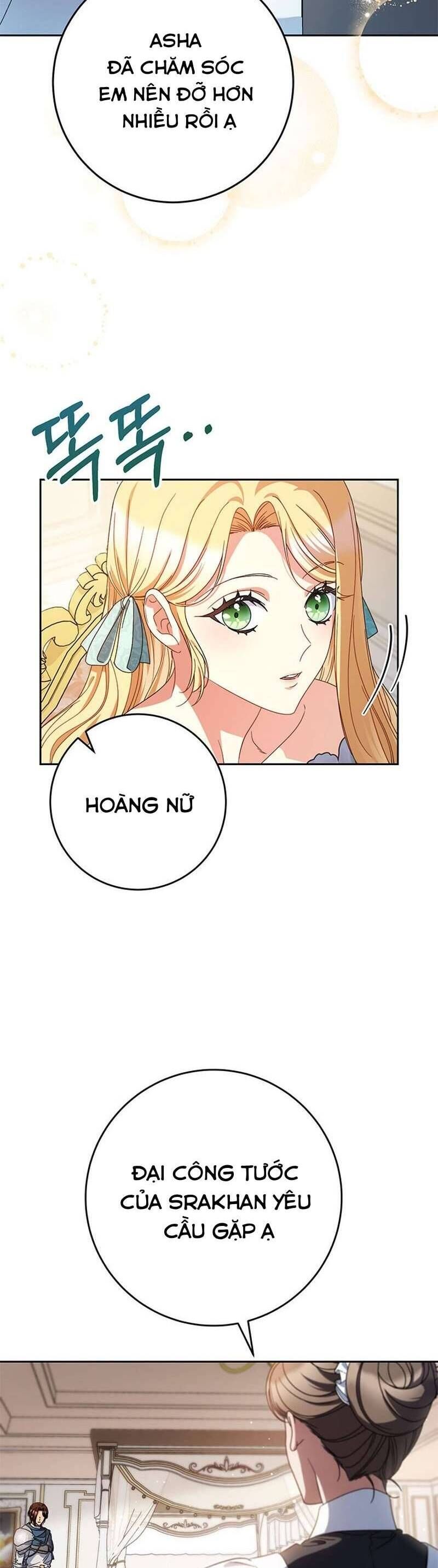Nuôi Dưỡng Em Gái Xinh Đẹp Chapter 46 - Trang 2