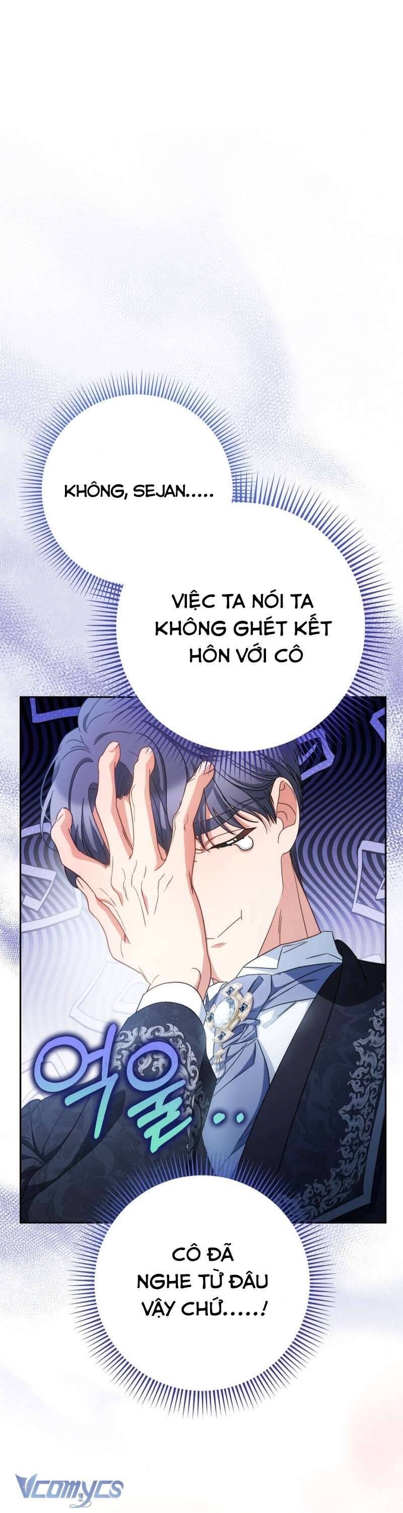 Nuôi Dưỡng Em Gái Xinh Đẹp Chapter 47 - Trang 2