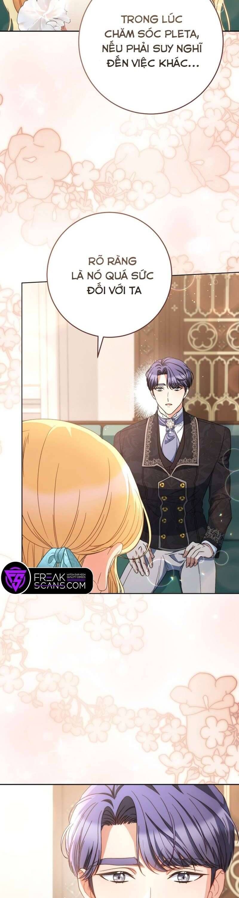Nuôi Dưỡng Em Gái Xinh Đẹp Chapter 47 - Trang 2