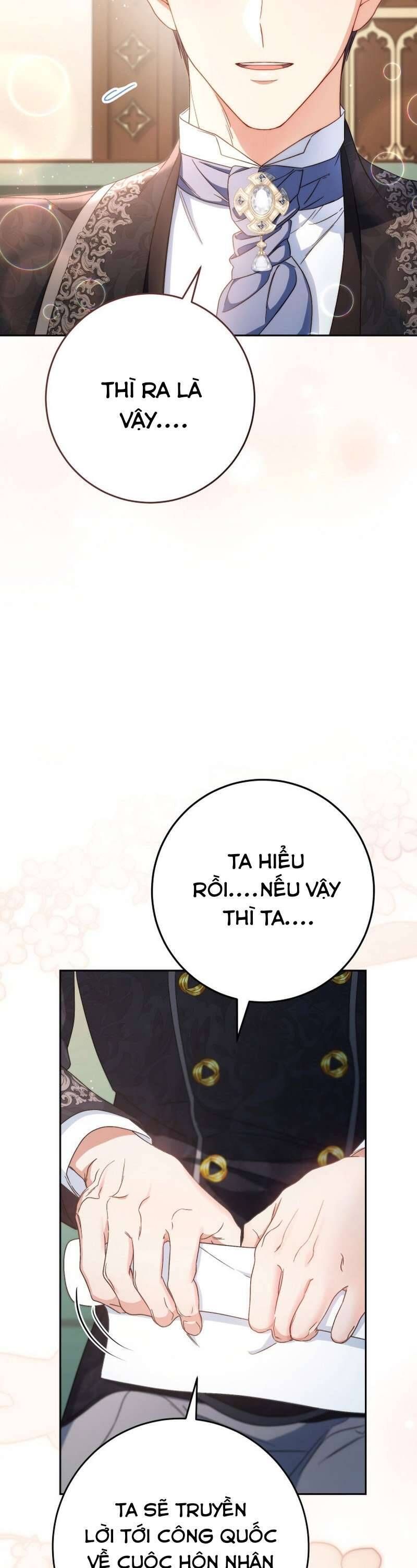 Nuôi Dưỡng Em Gái Xinh Đẹp Chapter 47 - Trang 2