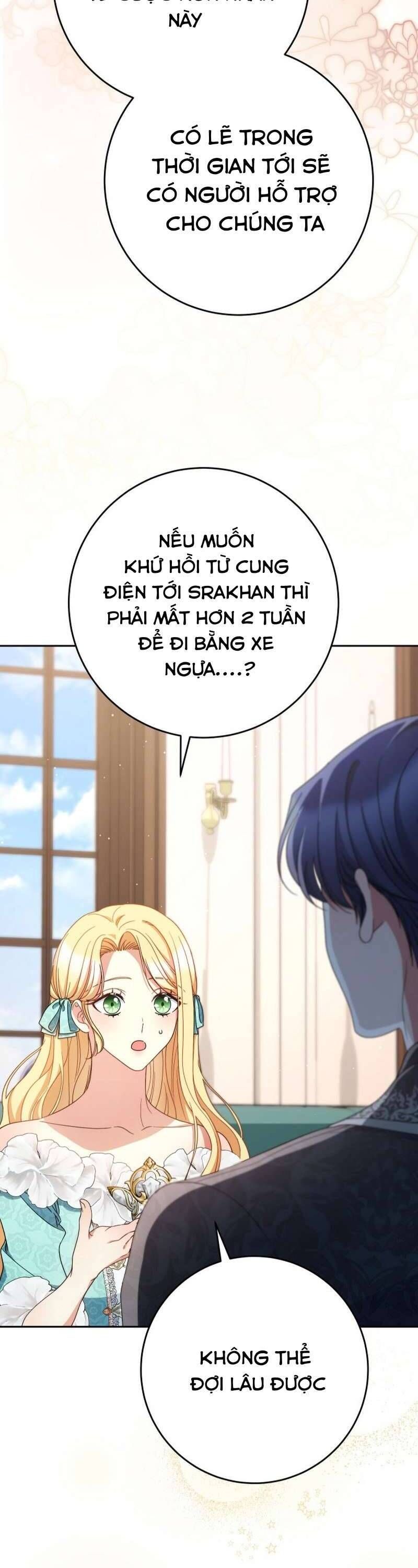 Nuôi Dưỡng Em Gái Xinh Đẹp Chapter 47 - Trang 2
