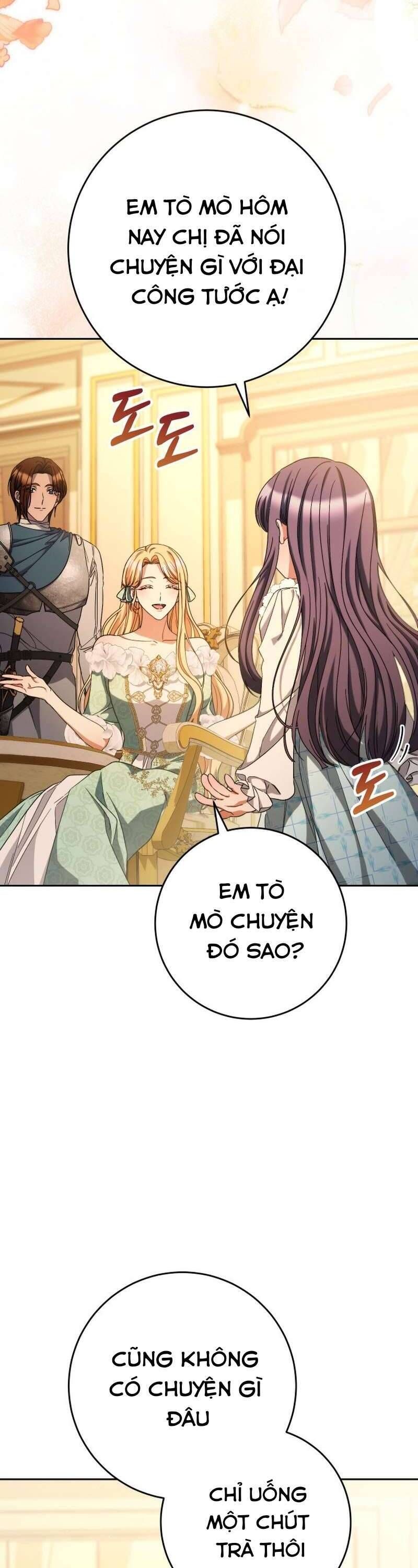 Nuôi Dưỡng Em Gái Xinh Đẹp Chapter 47 - Trang 2