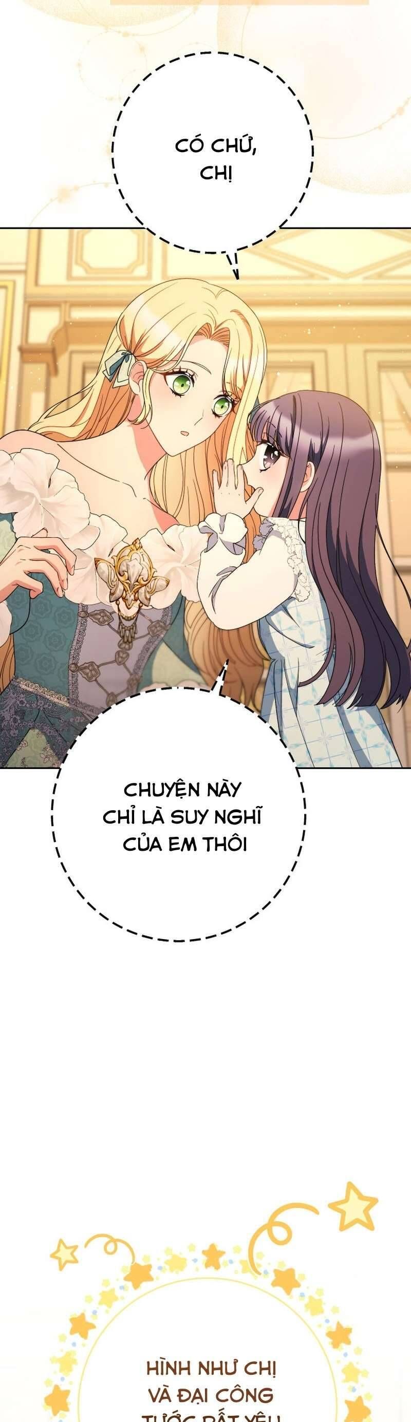 Nuôi Dưỡng Em Gái Xinh Đẹp Chapter 47 - Trang 2