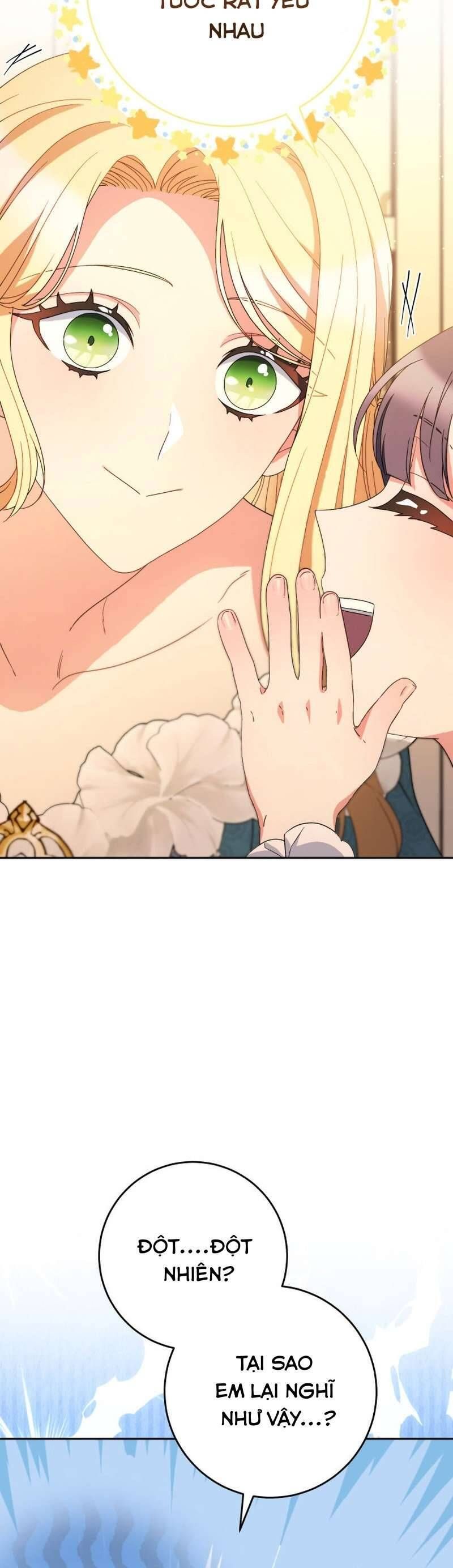 Nuôi Dưỡng Em Gái Xinh Đẹp Chapter 47 - Trang 2