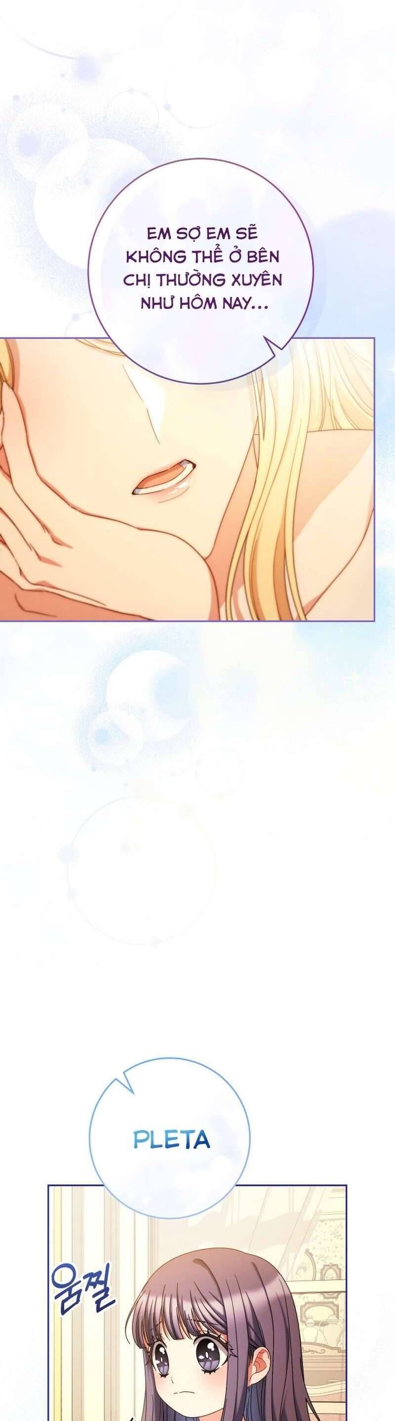 Nuôi Dưỡng Em Gái Xinh Đẹp Chapter 47 - Trang 2