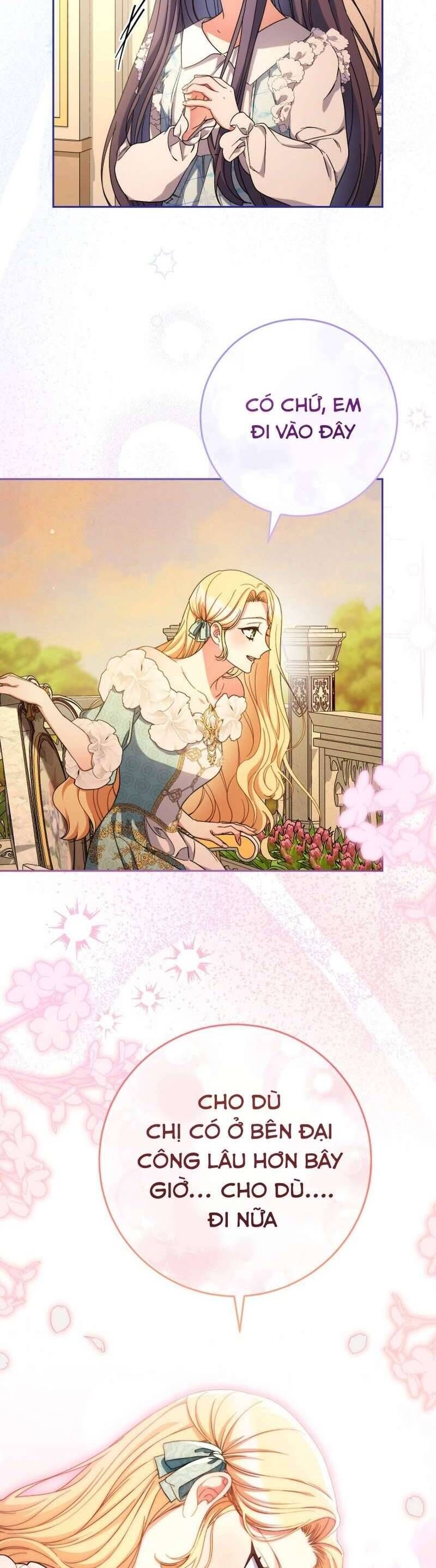 Nuôi Dưỡng Em Gái Xinh Đẹp Chapter 47 - Trang 2