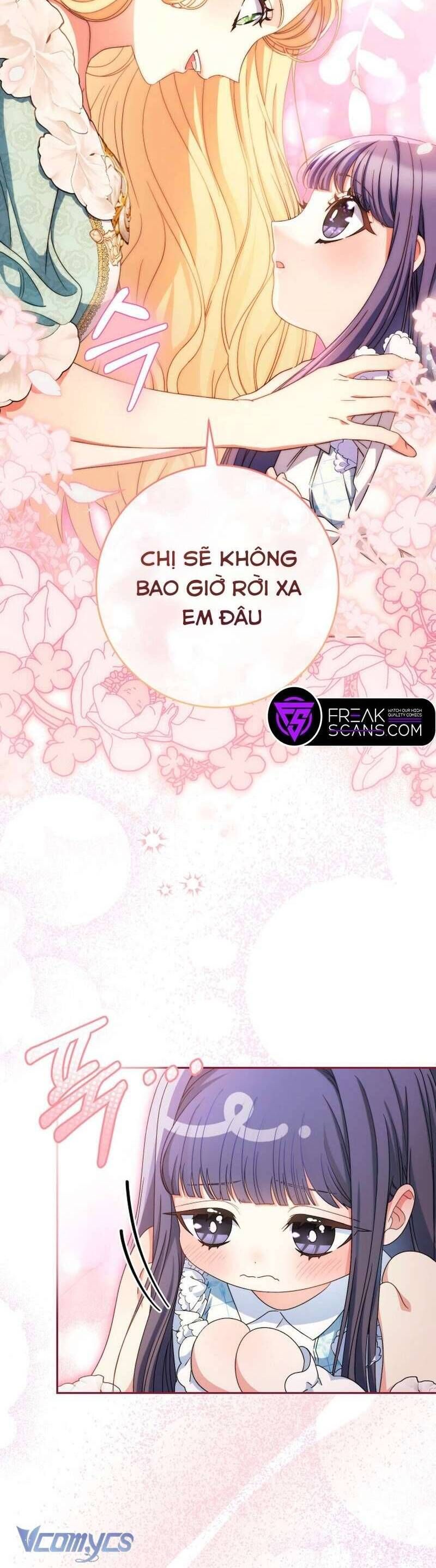 Nuôi Dưỡng Em Gái Xinh Đẹp Chapter 47 - Trang 2