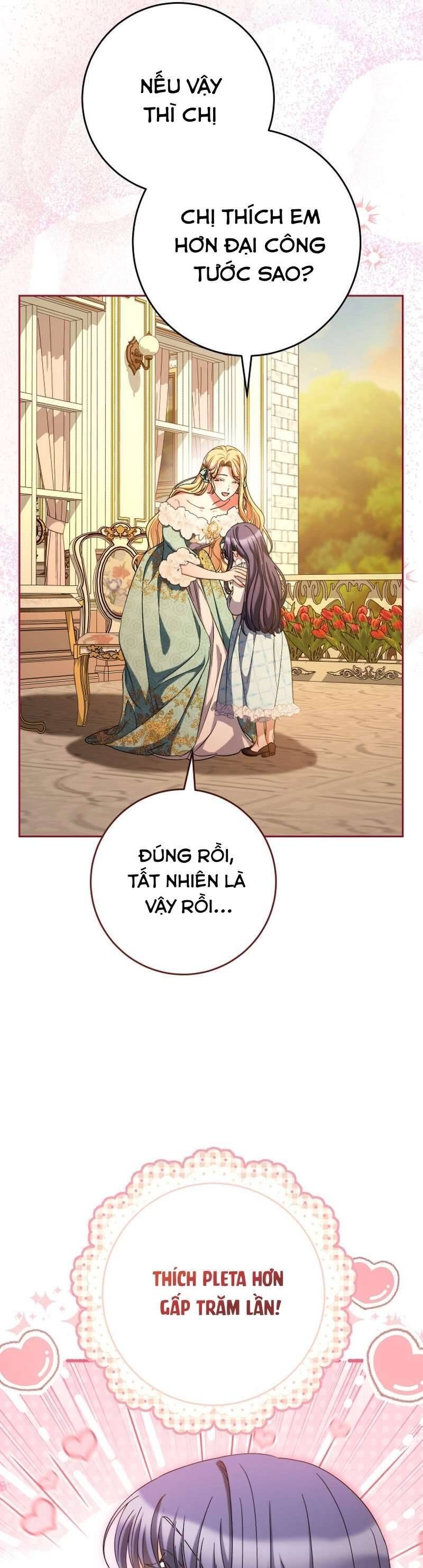 Nuôi Dưỡng Em Gái Xinh Đẹp Chapter 47 - Trang 2