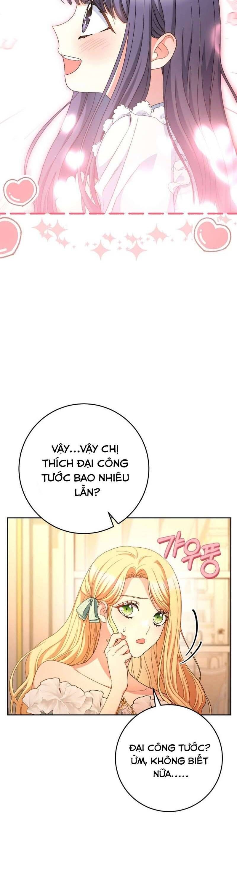 Nuôi Dưỡng Em Gái Xinh Đẹp Chapter 47 - Trang 2