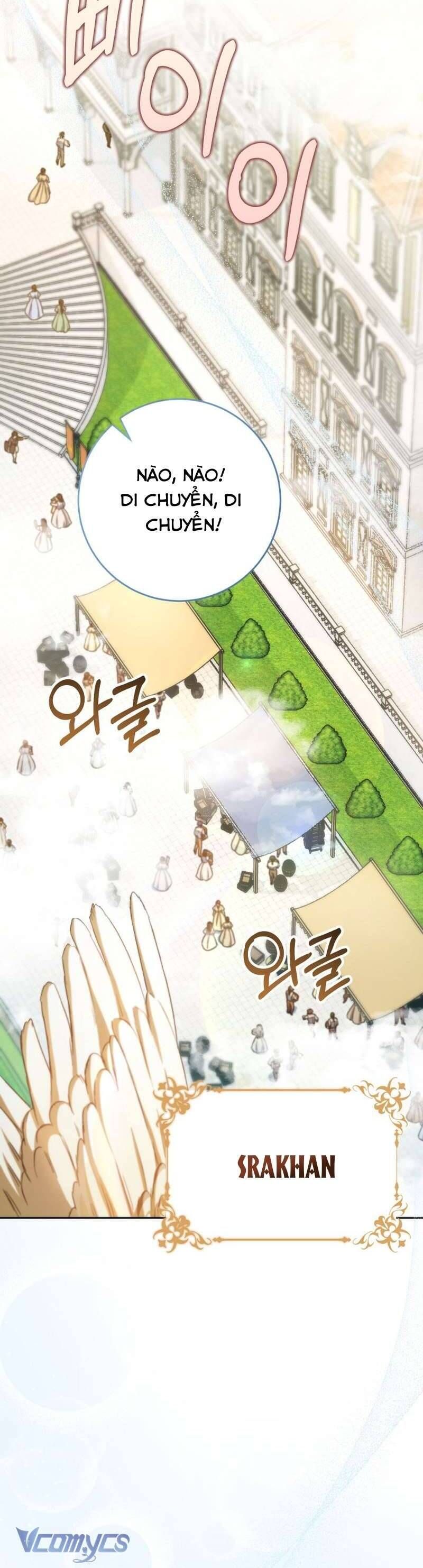 Nuôi Dưỡng Em Gái Xinh Đẹp Chapter 47 - Trang 2