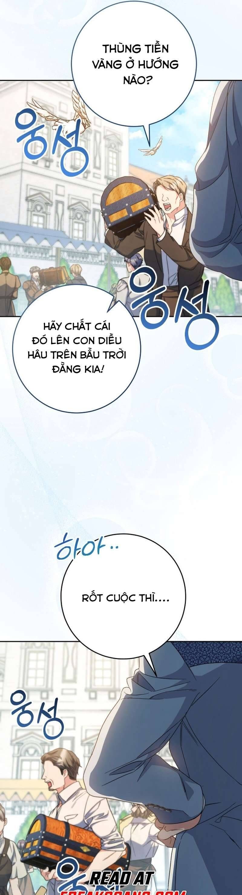 Nuôi Dưỡng Em Gái Xinh Đẹp Chapter 47 - Trang 2