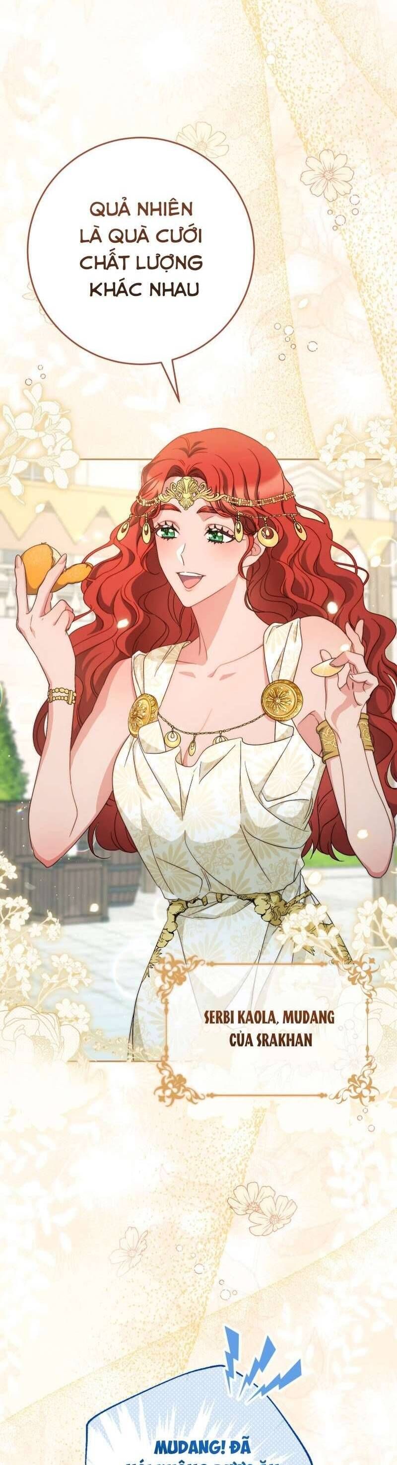 Nuôi Dưỡng Em Gái Xinh Đẹp Chapter 47 - Trang 2