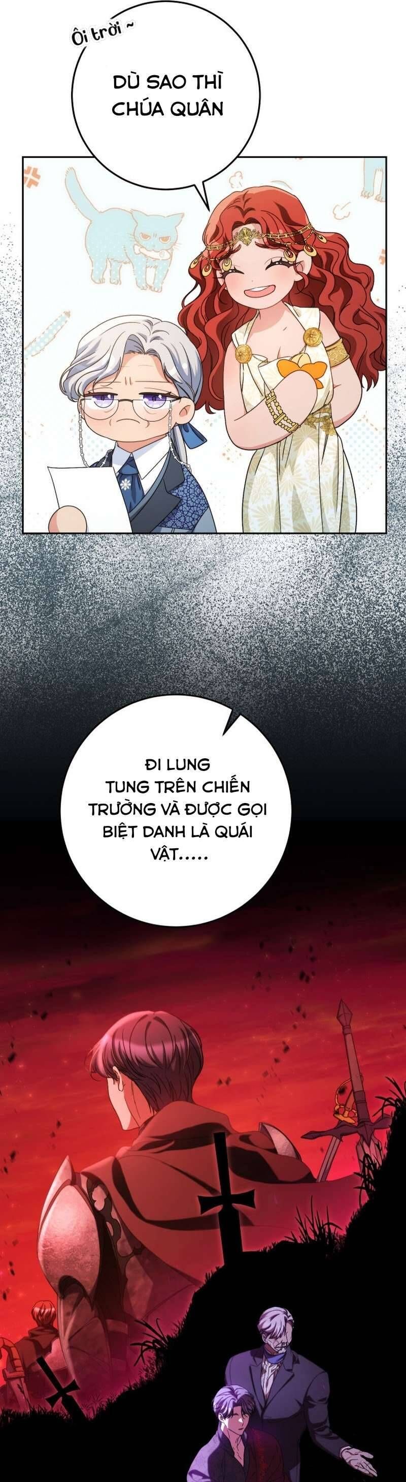 Nuôi Dưỡng Em Gái Xinh Đẹp Chapter 47 - Trang 2