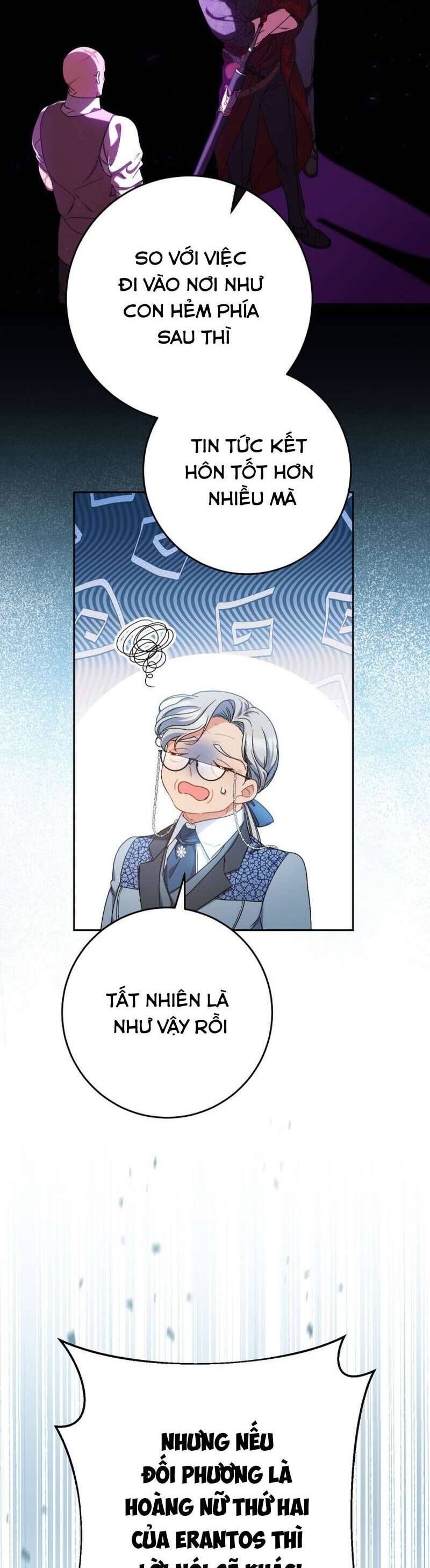 Nuôi Dưỡng Em Gái Xinh Đẹp Chapter 47 - Trang 2