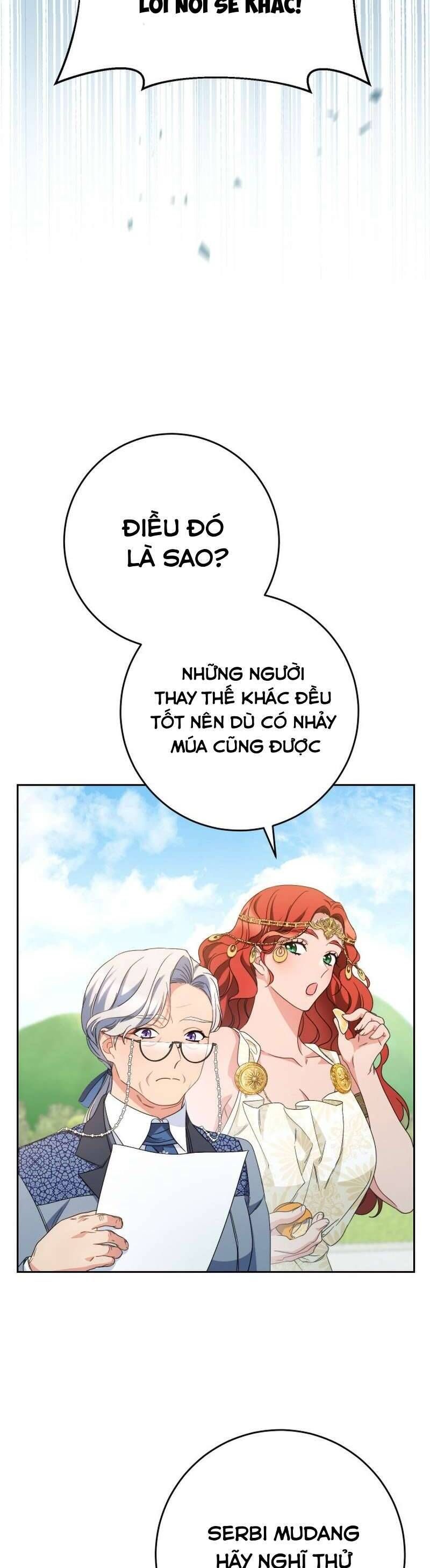 Nuôi Dưỡng Em Gái Xinh Đẹp Chapter 47 - Trang 2