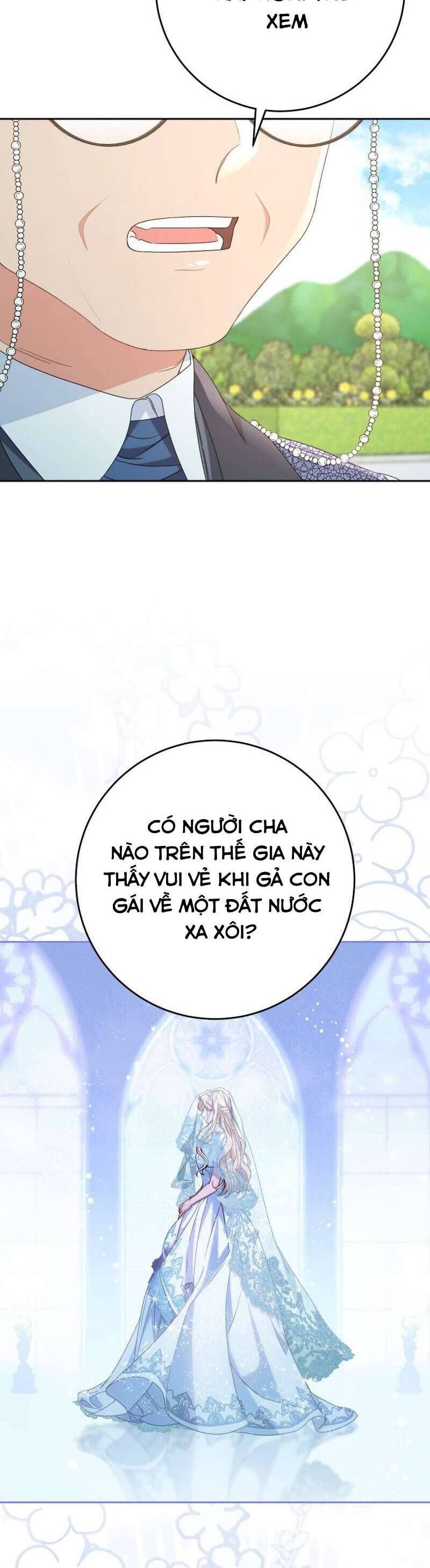 Nuôi Dưỡng Em Gái Xinh Đẹp Chapter 47 - Trang 2