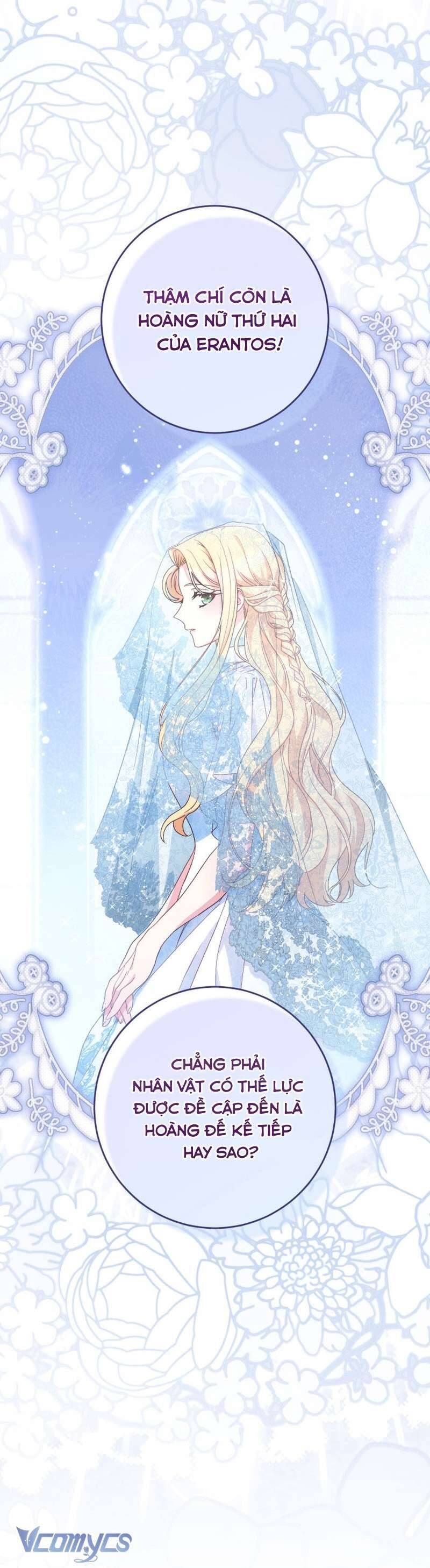 Nuôi Dưỡng Em Gái Xinh Đẹp Chapter 47 - Trang 2