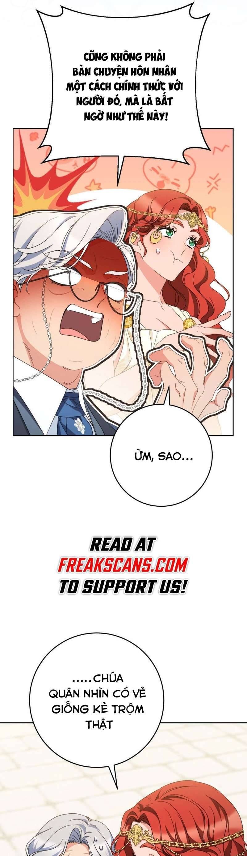 Nuôi Dưỡng Em Gái Xinh Đẹp Chapter 47 - Trang 2