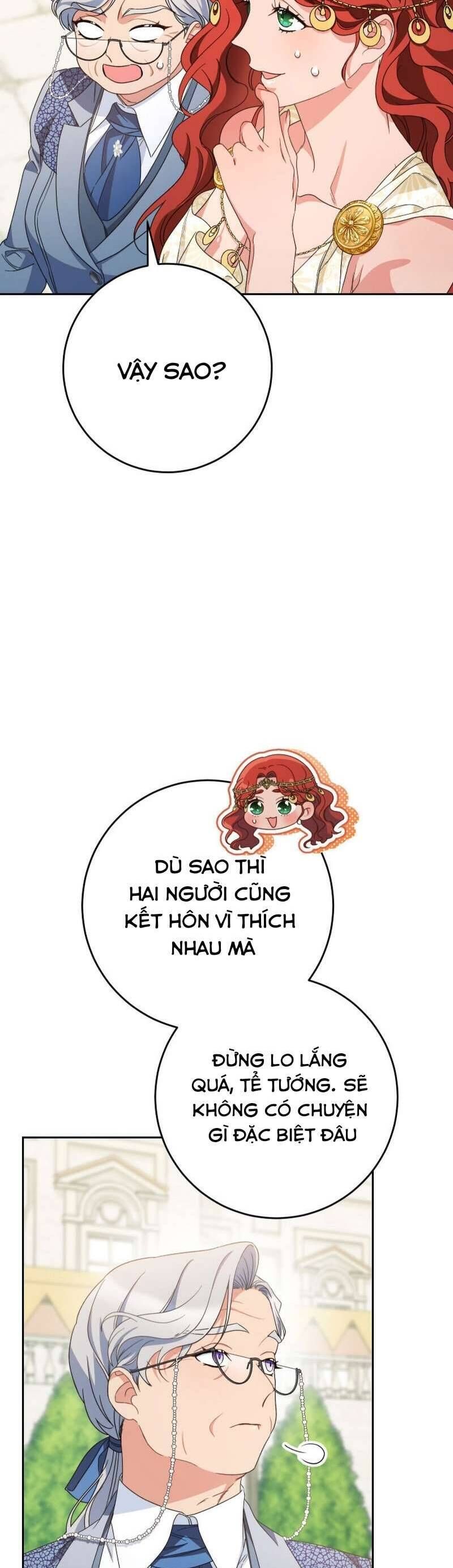 Nuôi Dưỡng Em Gái Xinh Đẹp Chapter 47 - Trang 2