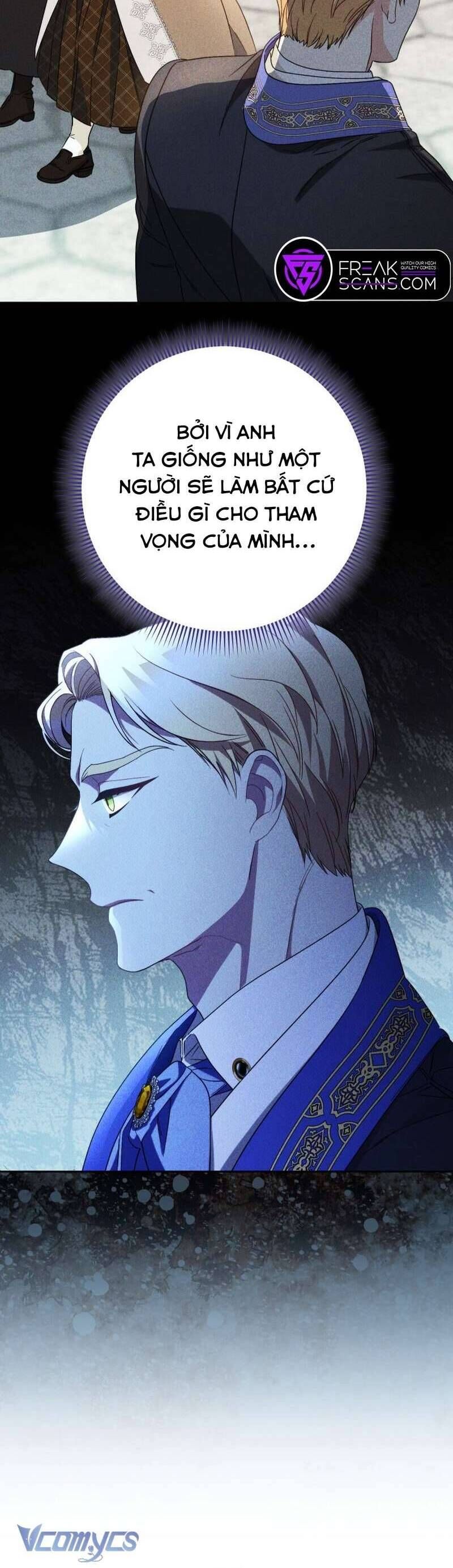 Nuôi Dưỡng Em Gái Xinh Đẹp Chapter 47 - Trang 2
