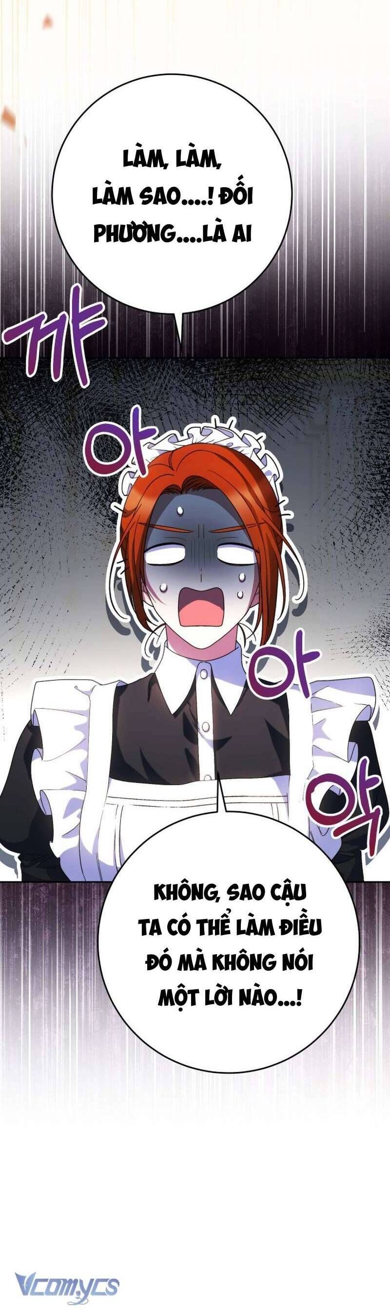 Nuôi Dưỡng Em Gái Xinh Đẹp Chapter 48 - Trang 2