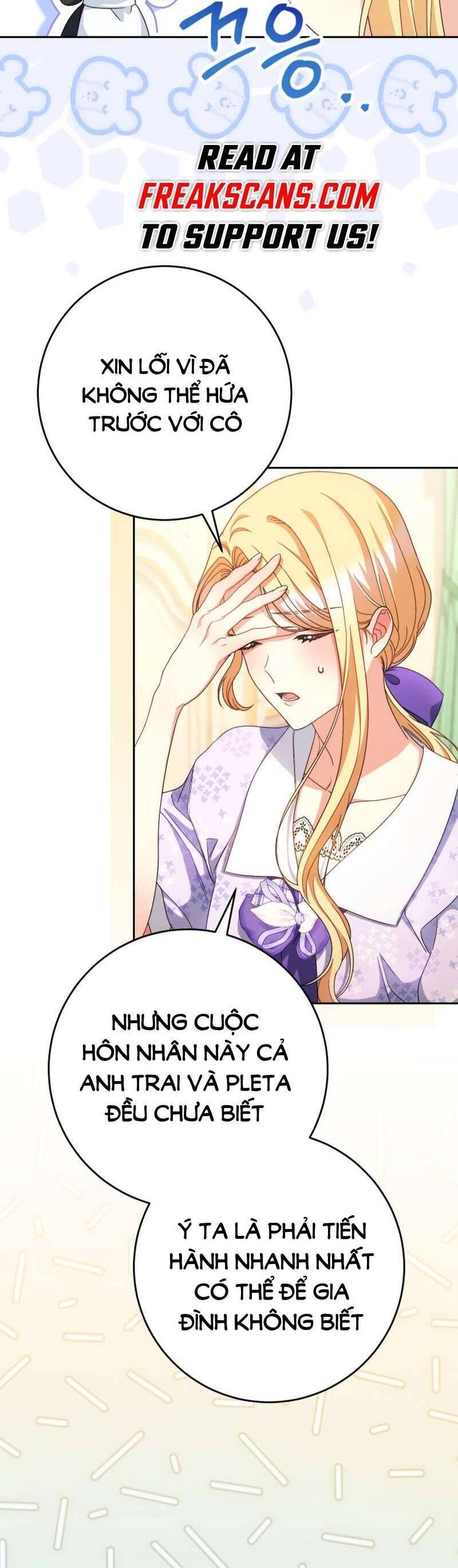 Nuôi Dưỡng Em Gái Xinh Đẹp Chapter 48 - Trang 2