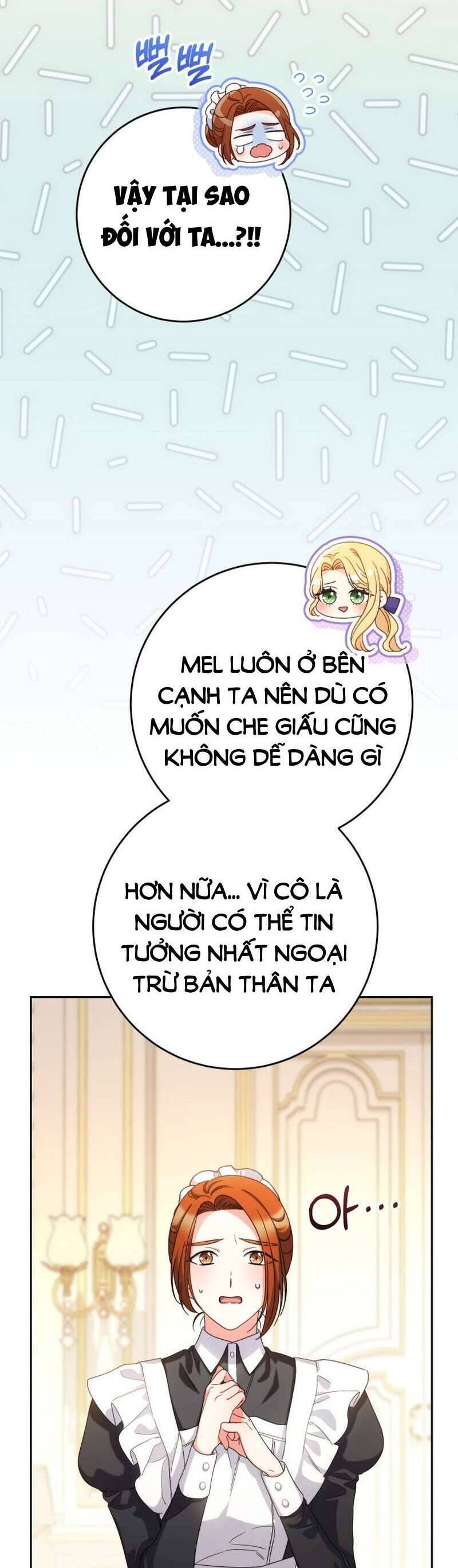 Nuôi Dưỡng Em Gái Xinh Đẹp Chapter 48 - Trang 2