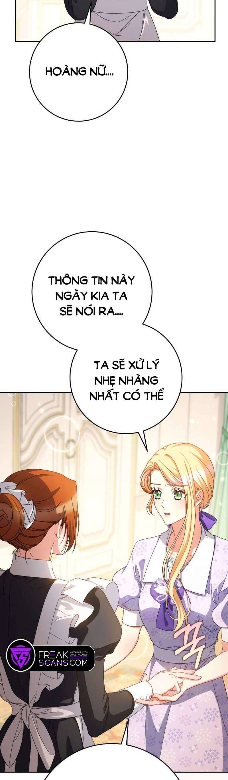 Nuôi Dưỡng Em Gái Xinh Đẹp Chapter 48 - Trang 2