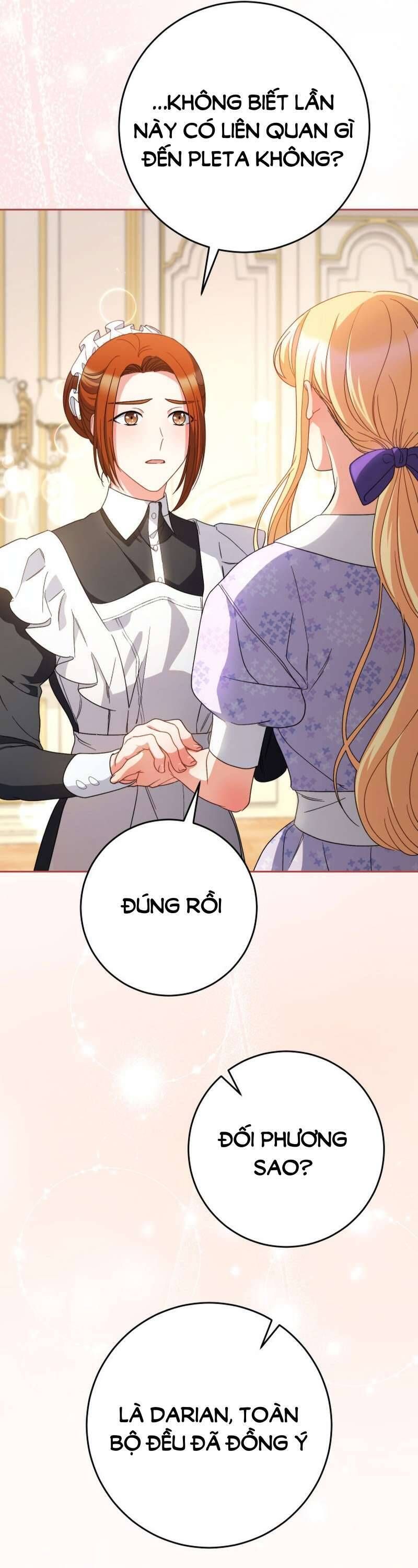 Nuôi Dưỡng Em Gái Xinh Đẹp Chapter 48 - Trang 2