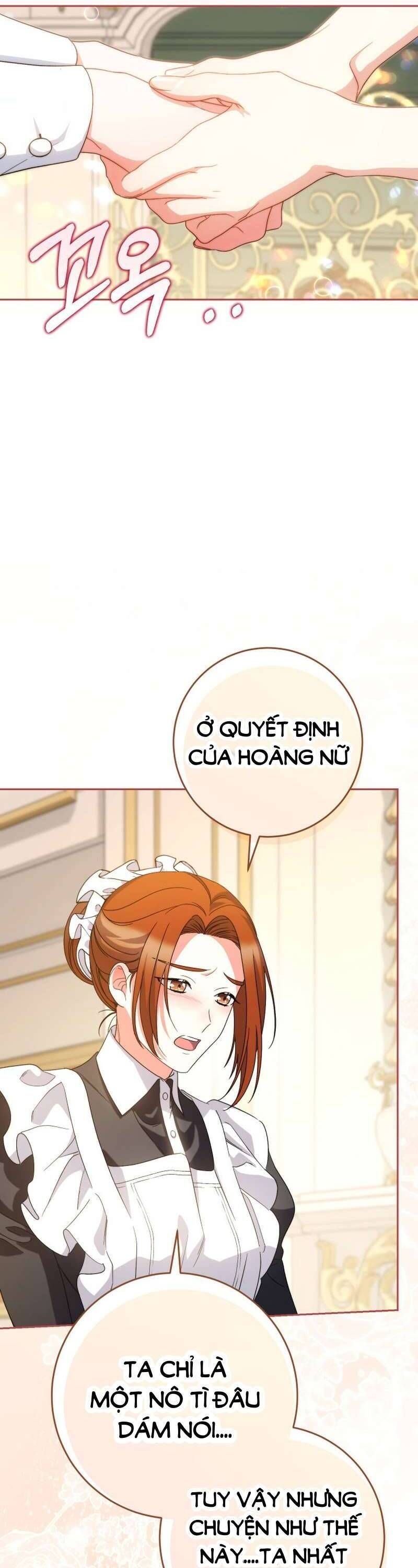 Nuôi Dưỡng Em Gái Xinh Đẹp Chapter 48 - Trang 2