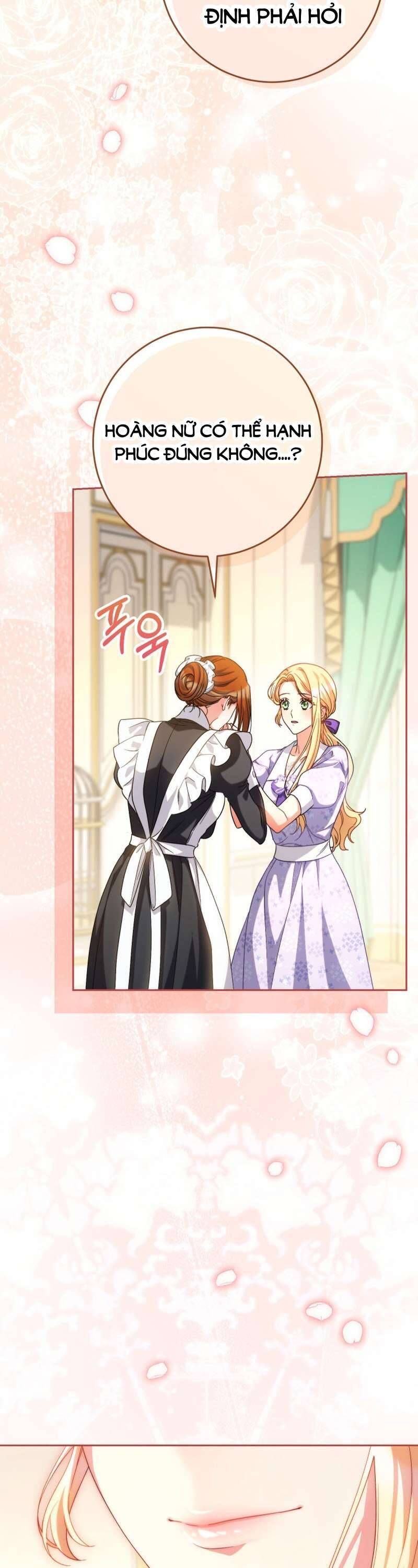 Nuôi Dưỡng Em Gái Xinh Đẹp Chapter 48 - Trang 2