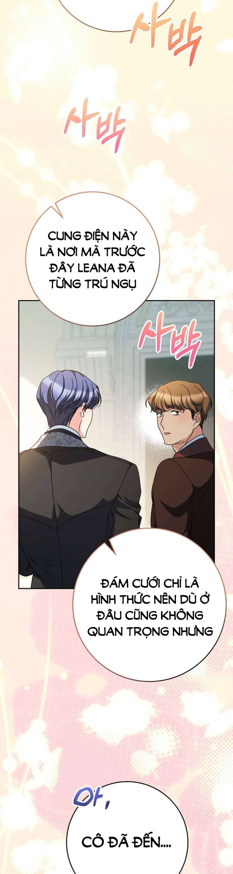 Nuôi Dưỡng Em Gái Xinh Đẹp Chapter 48 - Trang 2