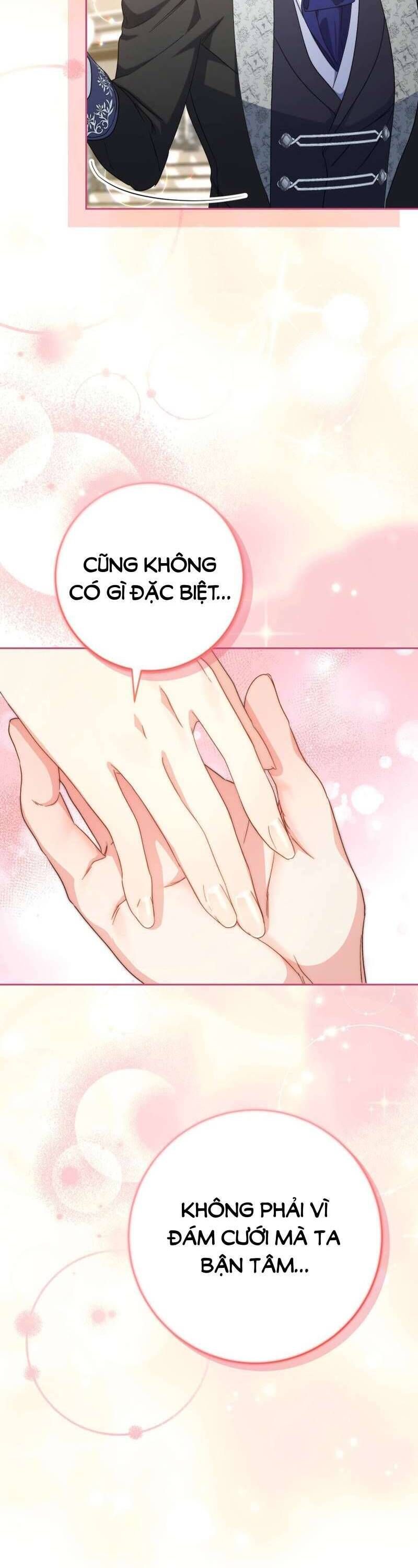 Nuôi Dưỡng Em Gái Xinh Đẹp Chapter 48 - Trang 2
