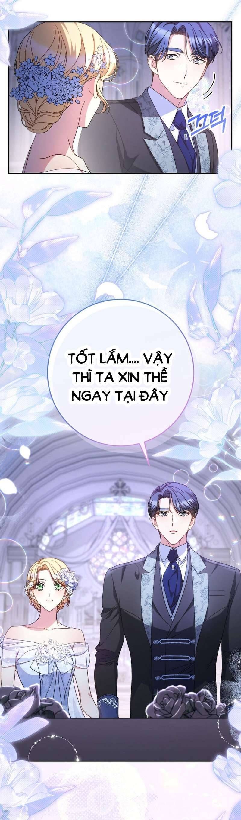 Nuôi Dưỡng Em Gái Xinh Đẹp Chapter 48 - Trang 2