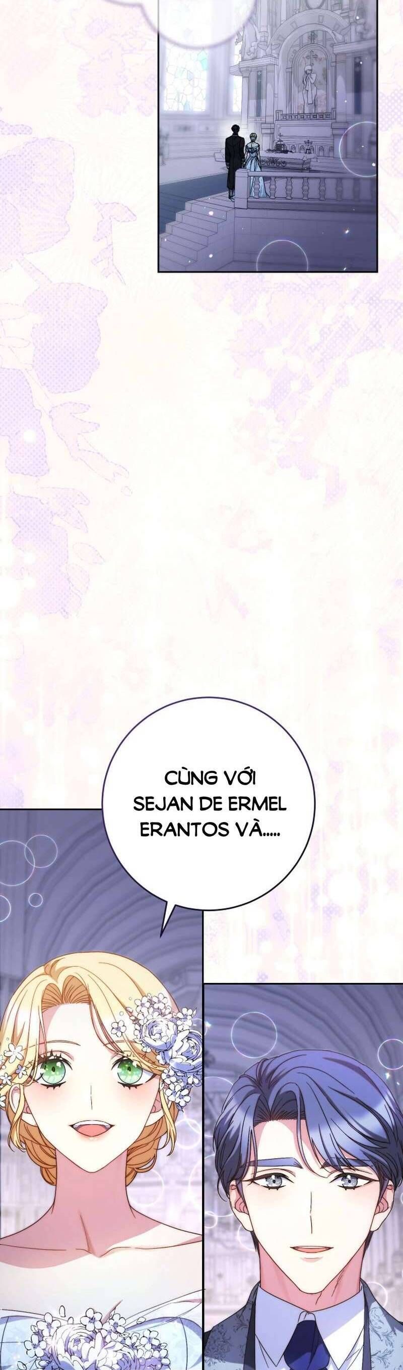 Nuôi Dưỡng Em Gái Xinh Đẹp Chapter 48 - Trang 2
