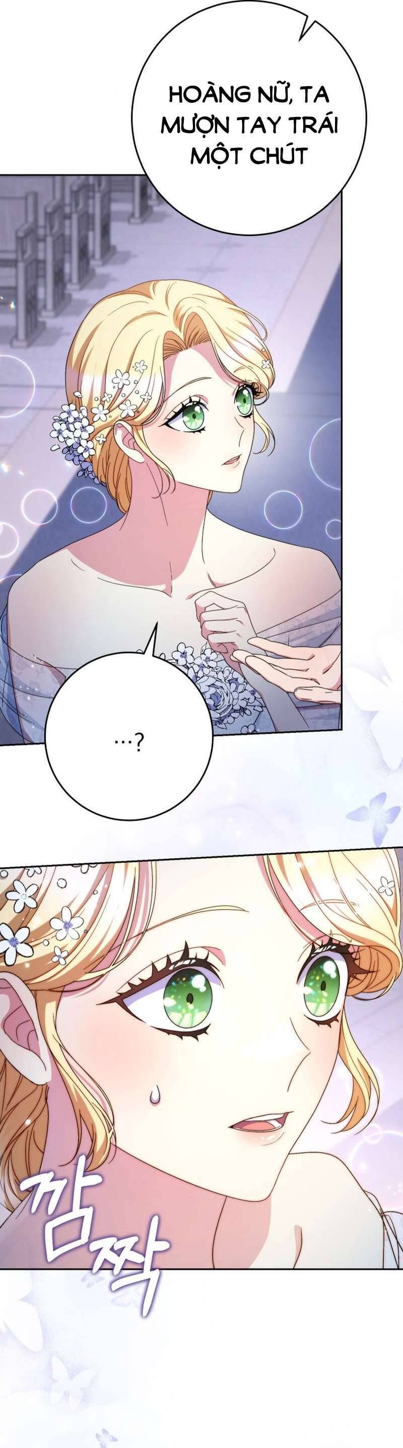 Nuôi Dưỡng Em Gái Xinh Đẹp Chapter 48 - Trang 2