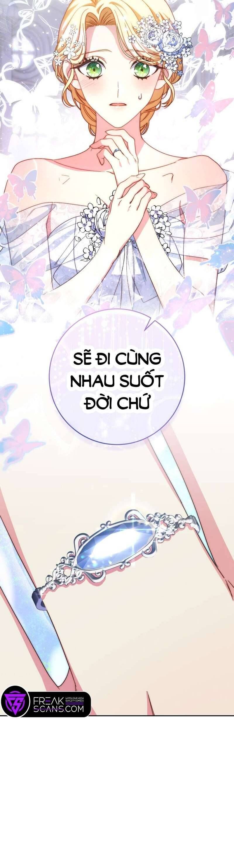 Nuôi Dưỡng Em Gái Xinh Đẹp Chapter 48 - Trang 2