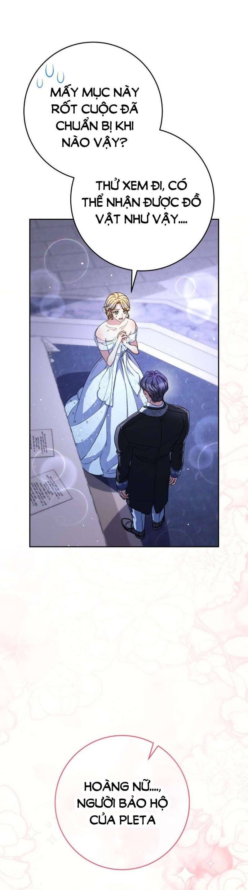 Nuôi Dưỡng Em Gái Xinh Đẹp Chapter 48 - Trang 2