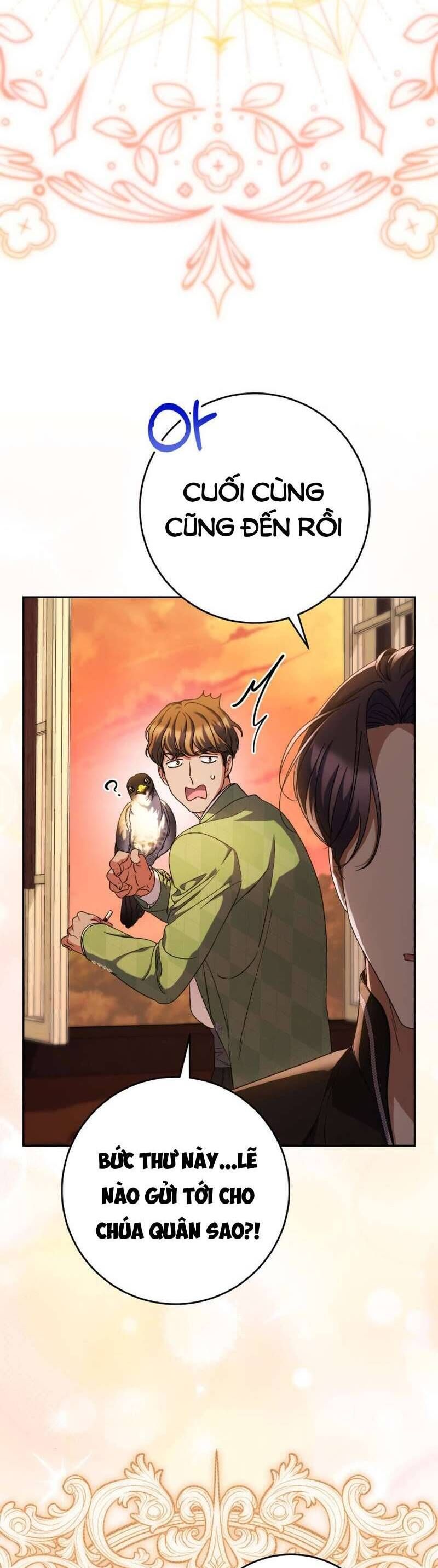 Nuôi Dưỡng Em Gái Xinh Đẹp Chapter 48 - Trang 2