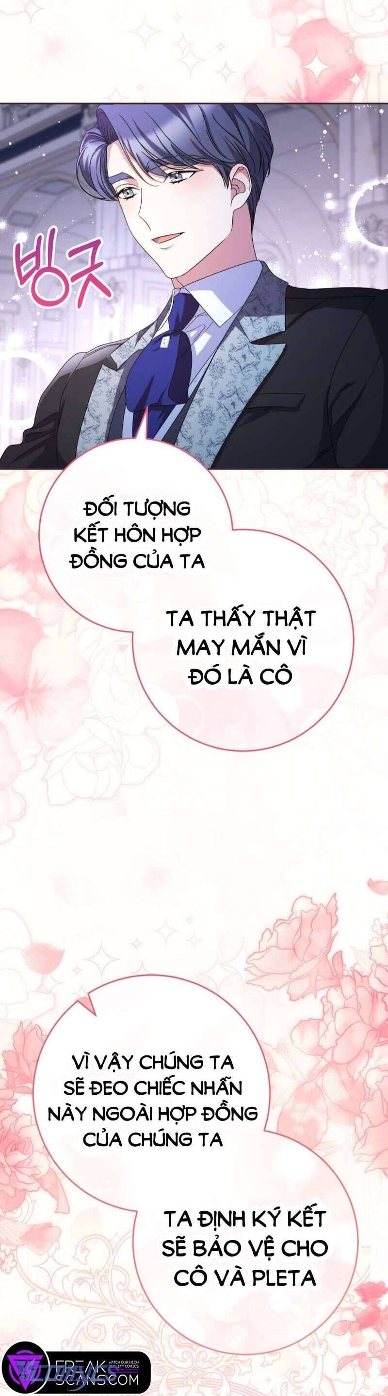 Nuôi Dưỡng Em Gái Xinh Đẹp Chapter 48 - Trang 2