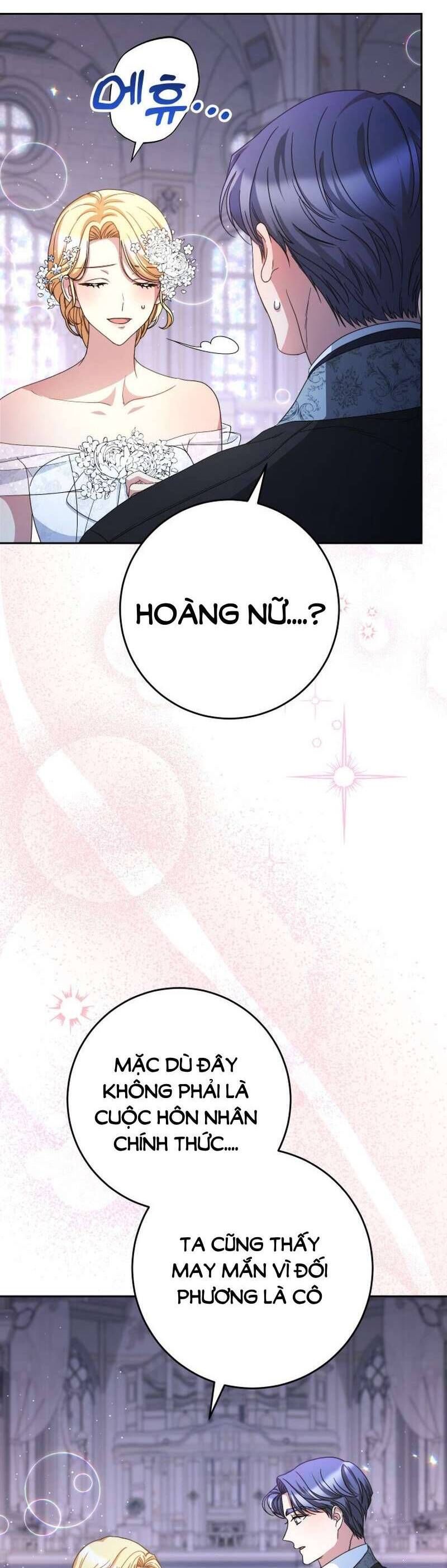 Nuôi Dưỡng Em Gái Xinh Đẹp Chapter 48 - Trang 2