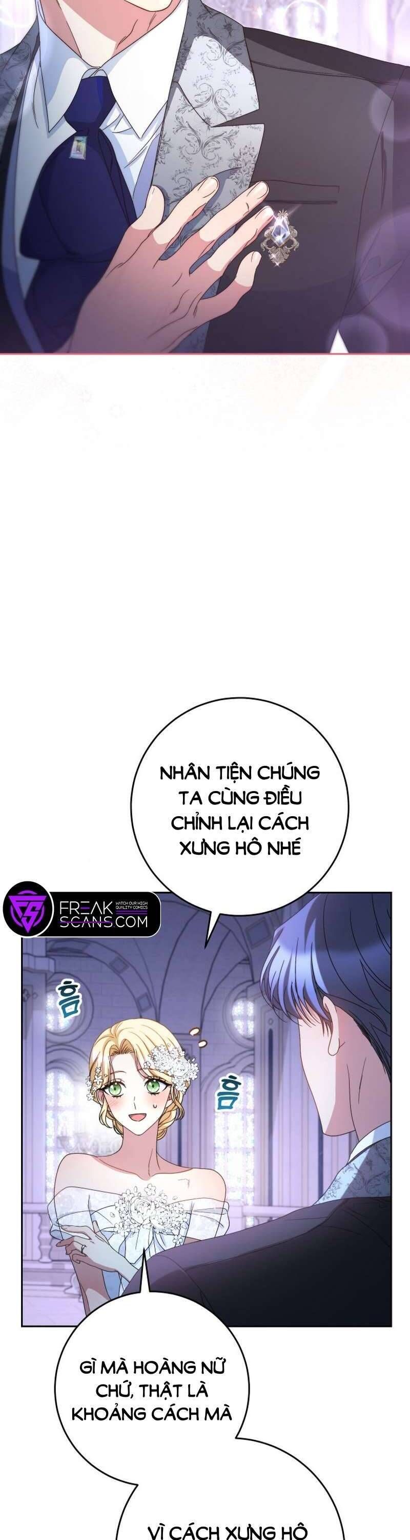 Nuôi Dưỡng Em Gái Xinh Đẹp Chapter 48 - Trang 2