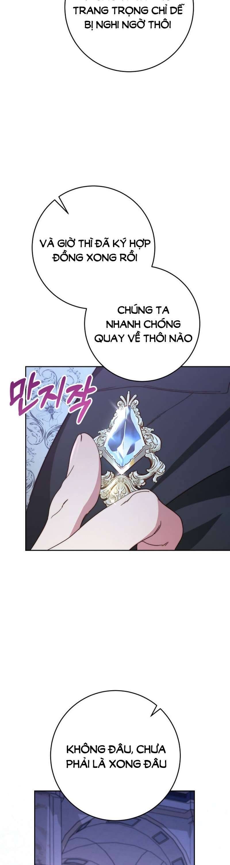 Nuôi Dưỡng Em Gái Xinh Đẹp Chapter 48 - Trang 2
