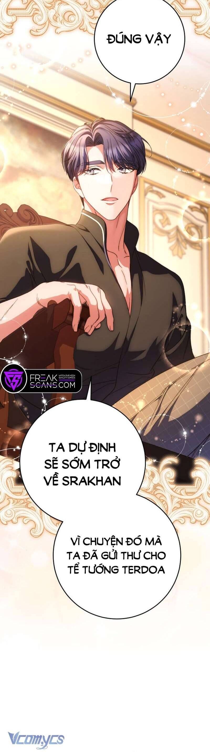 Nuôi Dưỡng Em Gái Xinh Đẹp Chapter 48 - Trang 2