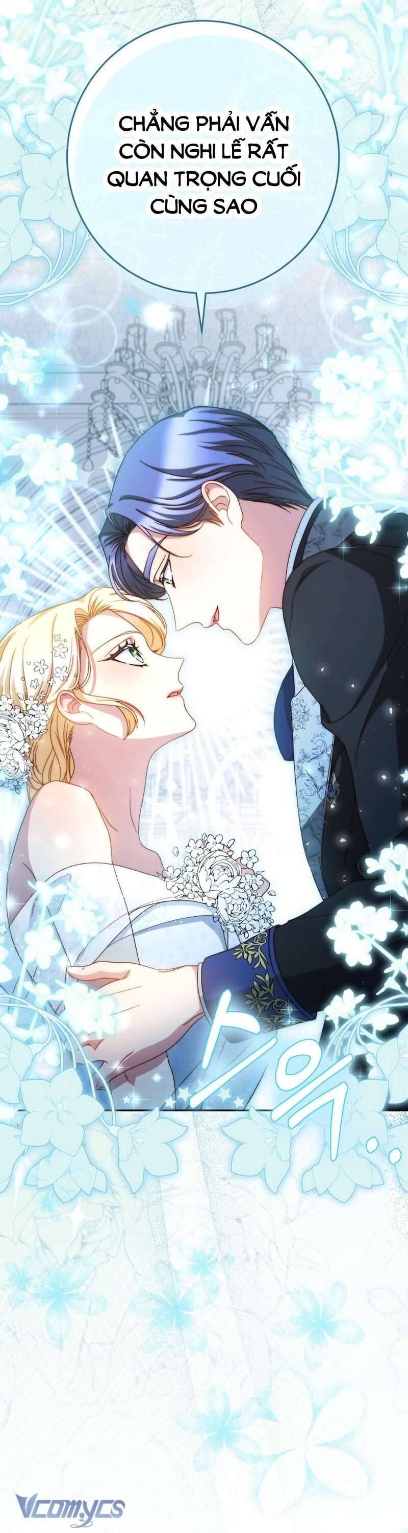 Nuôi Dưỡng Em Gái Xinh Đẹp Chapter 48 - Trang 2