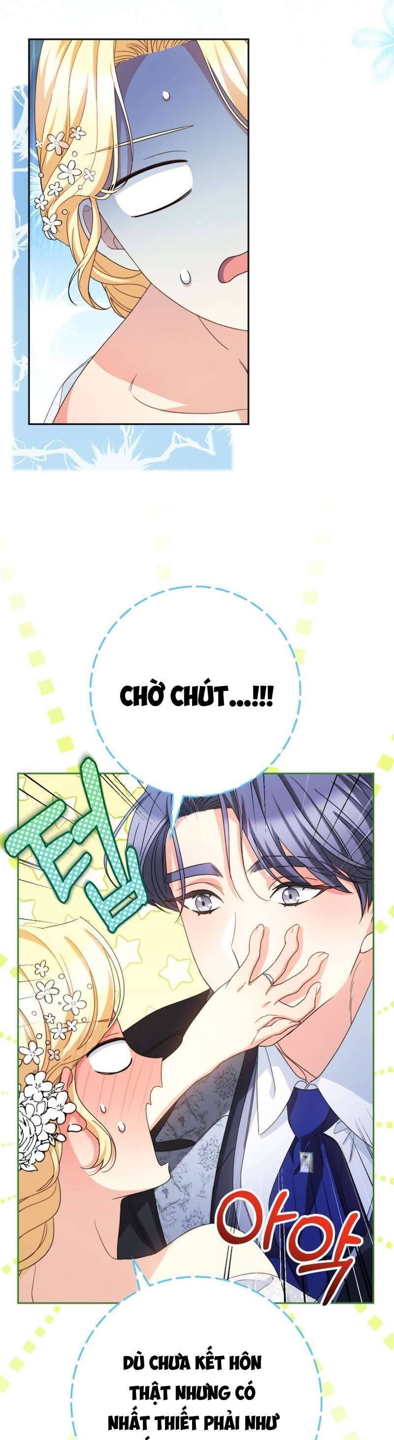 Nuôi Dưỡng Em Gái Xinh Đẹp Chapter 48 - Trang 2
