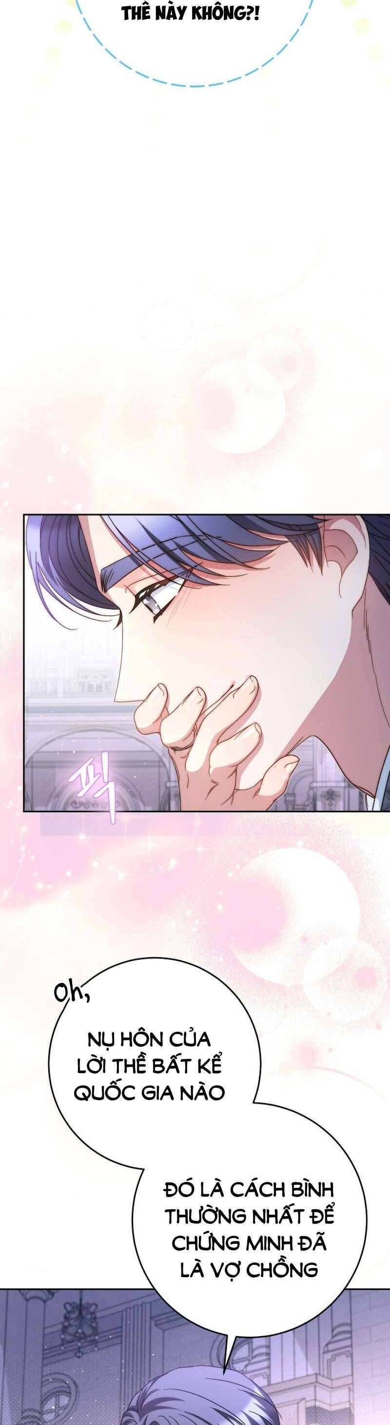 Nuôi Dưỡng Em Gái Xinh Đẹp Chapter 48 - Trang 2