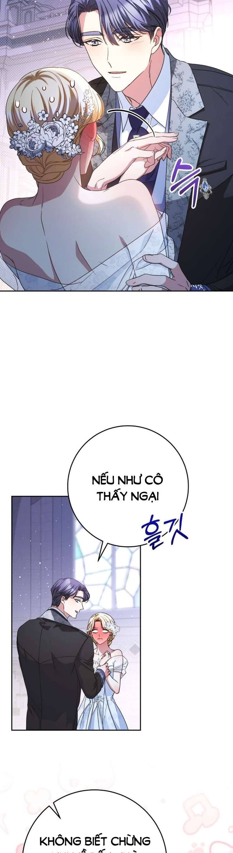 Nuôi Dưỡng Em Gái Xinh Đẹp Chapter 48 - Trang 2