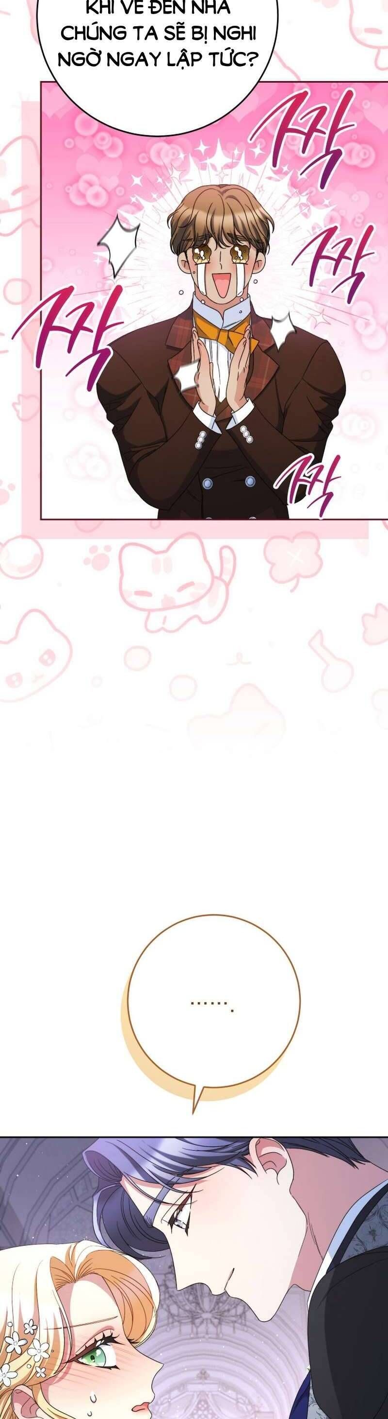 Nuôi Dưỡng Em Gái Xinh Đẹp Chapter 48 - Trang 2