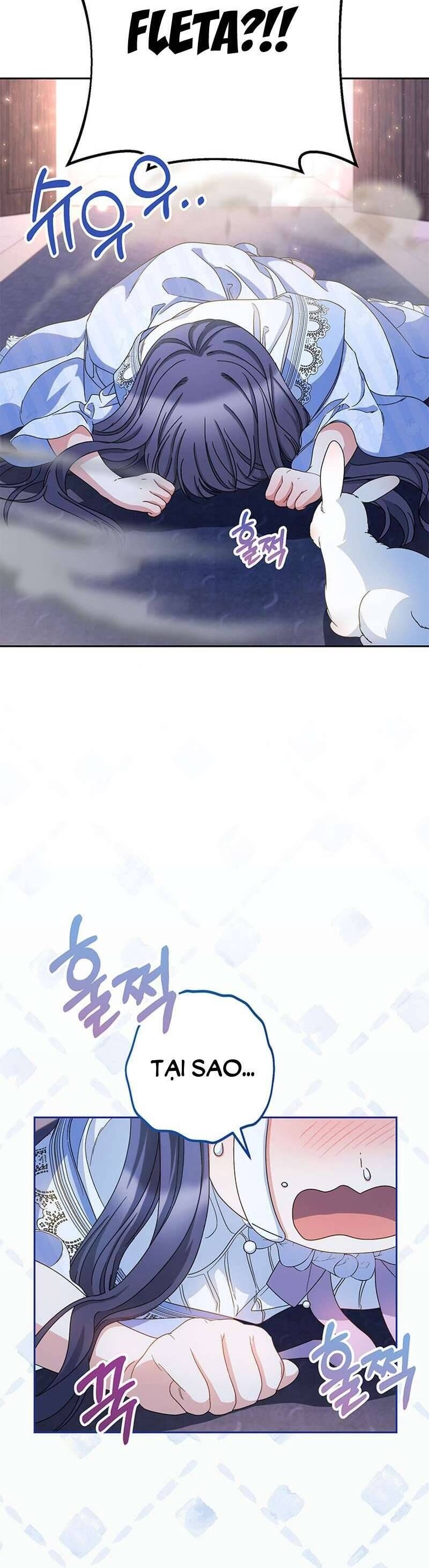 Nuôi Dưỡng Em Gái Xinh Đẹp Chapter 48 - Trang 2